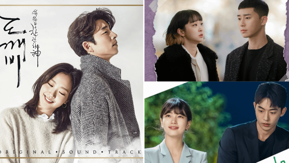 Iconic Kdrama Soundtracks Every Fan Should Know