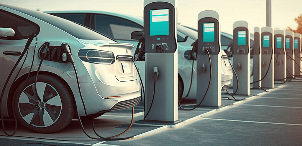 Electric Vehicles