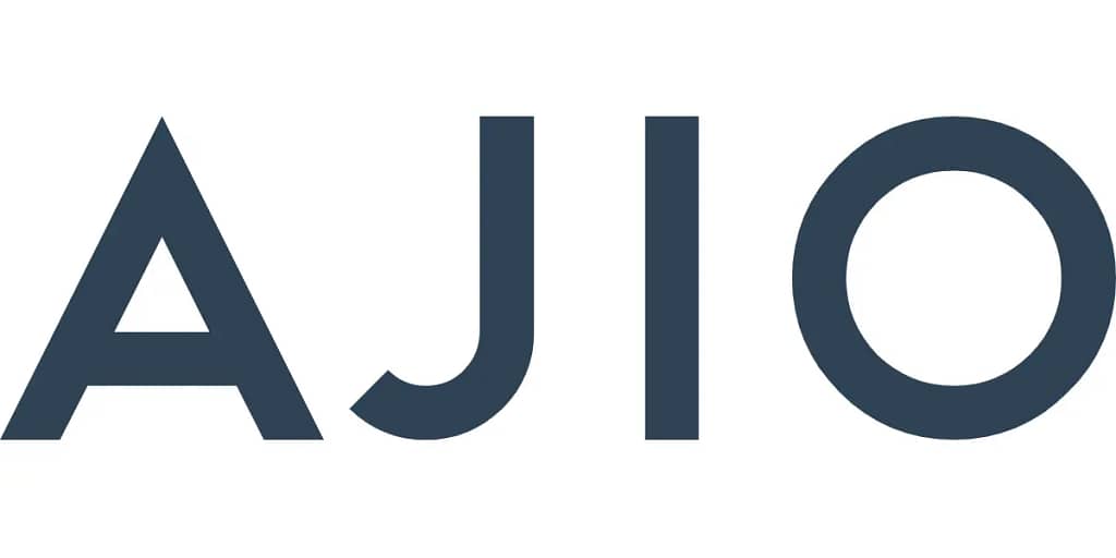 ajio logo