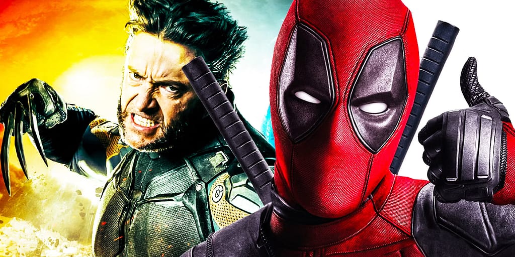 Deadpool & Wolverine Box Office