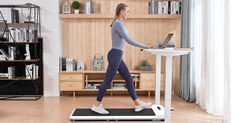 desk fitness solutions