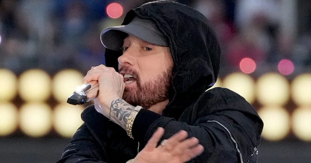 eminem is killing off slim shady what to know about the v0 RgIbGEurJUddy2fR KkzNX3 g4N6ffeDu p4I2hv s 1