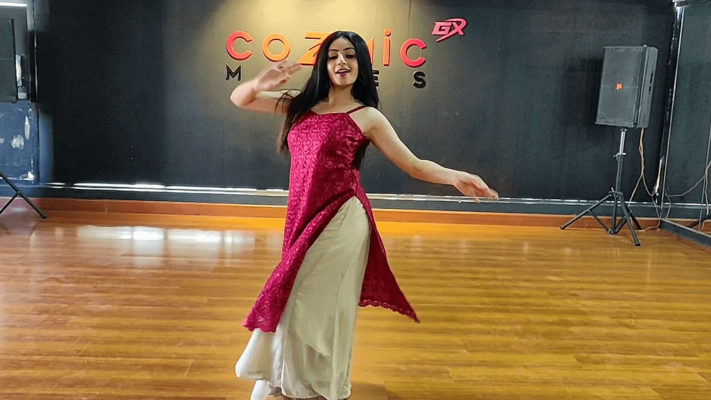 Bollywood Dance Choreographies