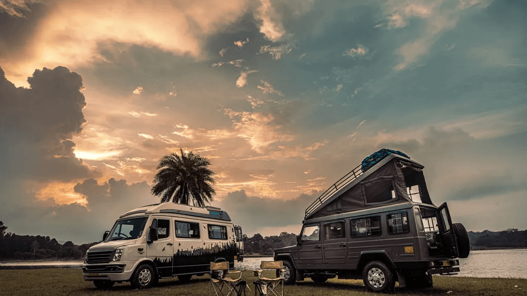 Roadsurfer Destinations: Best Routes and Campgrounds for Camper Van Adventures