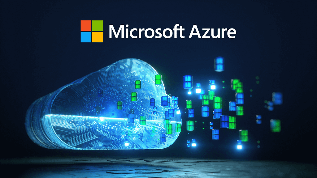 micosoft azure