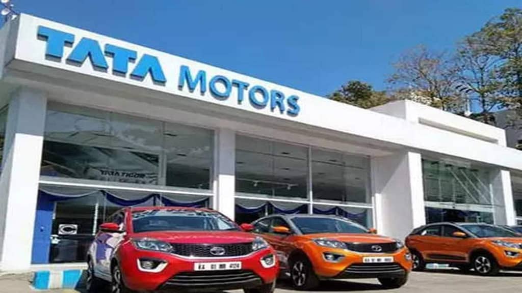 Tata motors