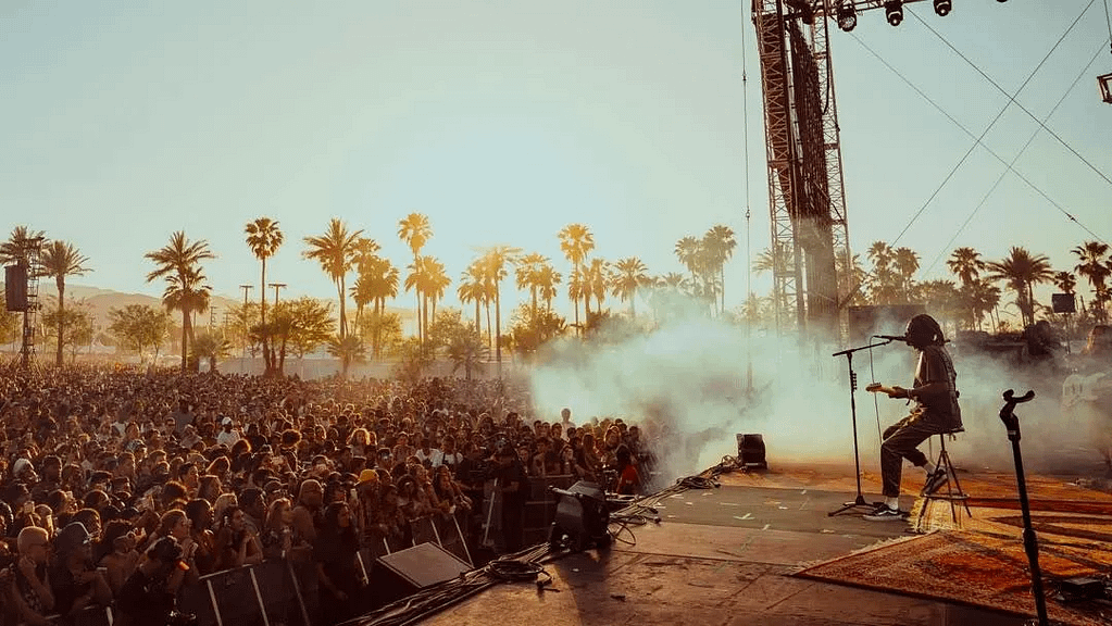 The music festival landscape has undergone a seismic shift over the past few years. Gone are the days when fans flocked to crowded fields and buzzing arenas, shoulder to shoulder with fellow enthusiasts. 