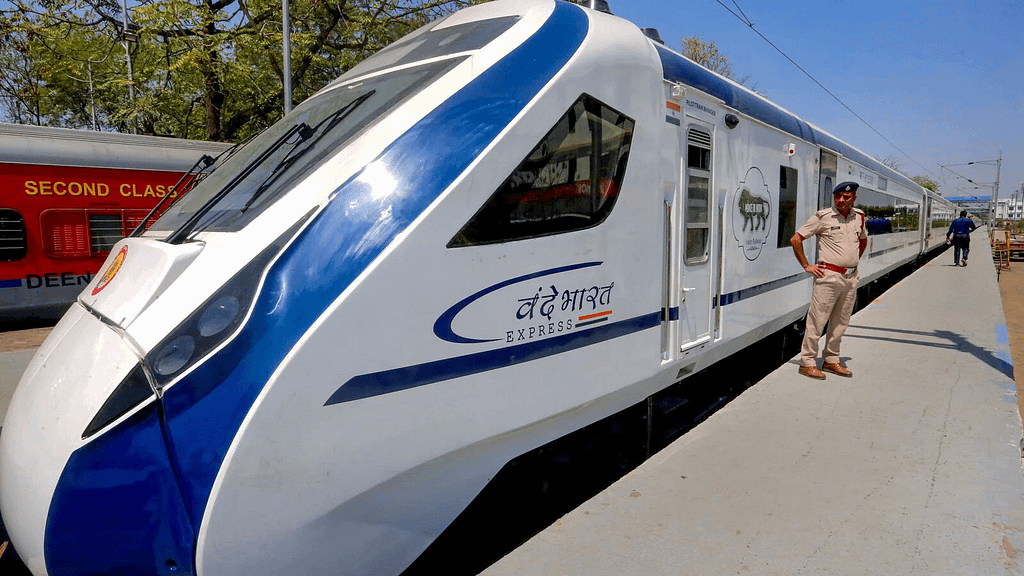 Vande Bharat Express Guide-Train List, Route, Tickets, Speed