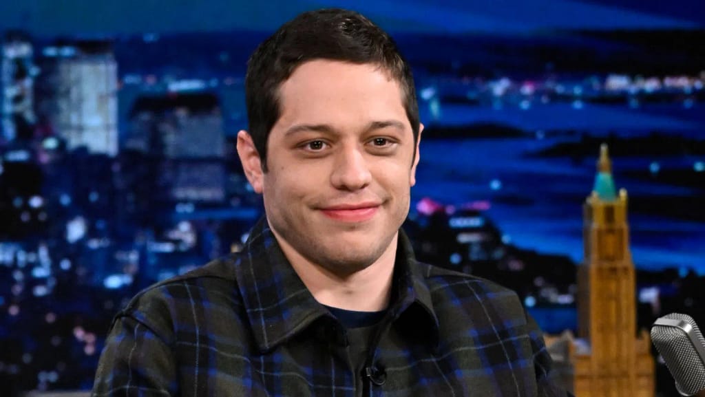 pete davidson 1