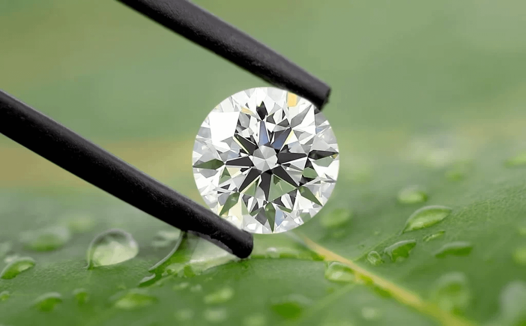 Lab Grown Diamonds