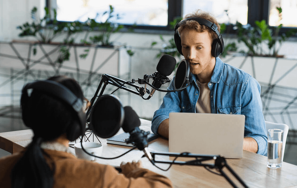 How to Start Your Own Podcast: A Step-by-Step Guide