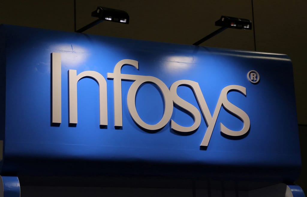 Infosys 1