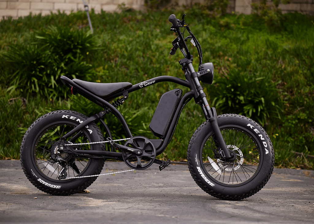 eBikes