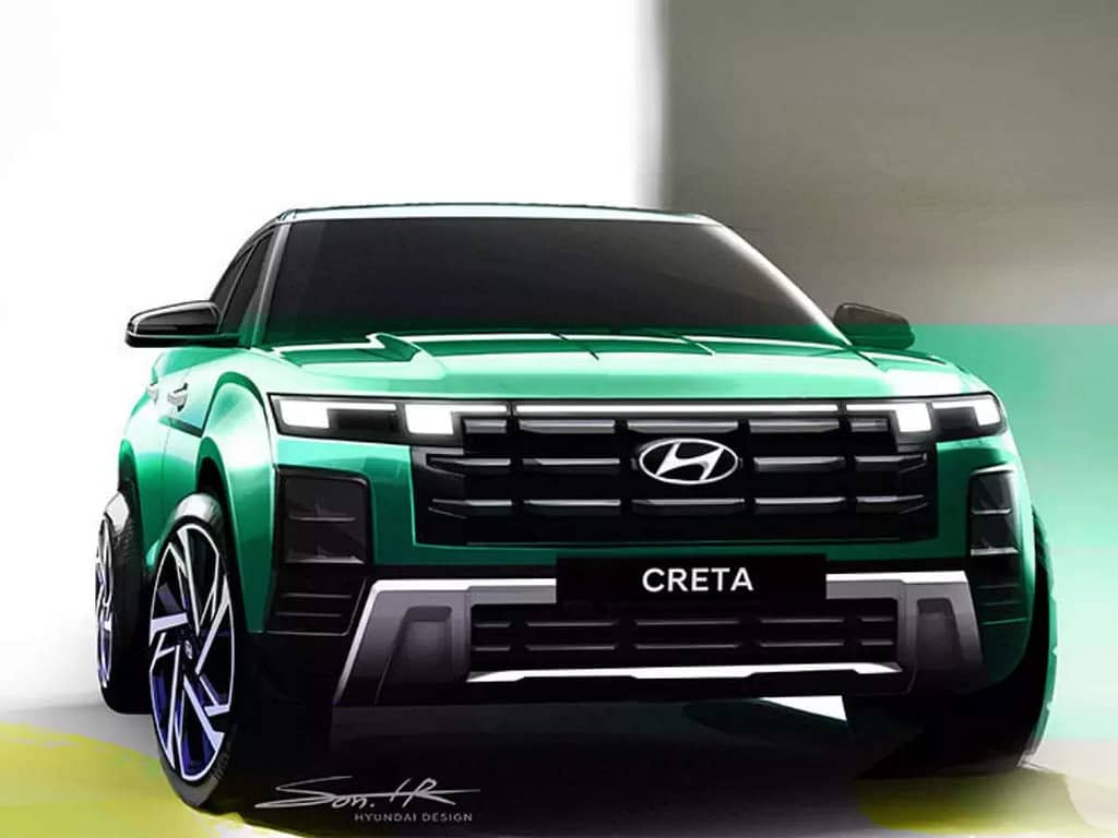 hyundai india launches all new creta facelift