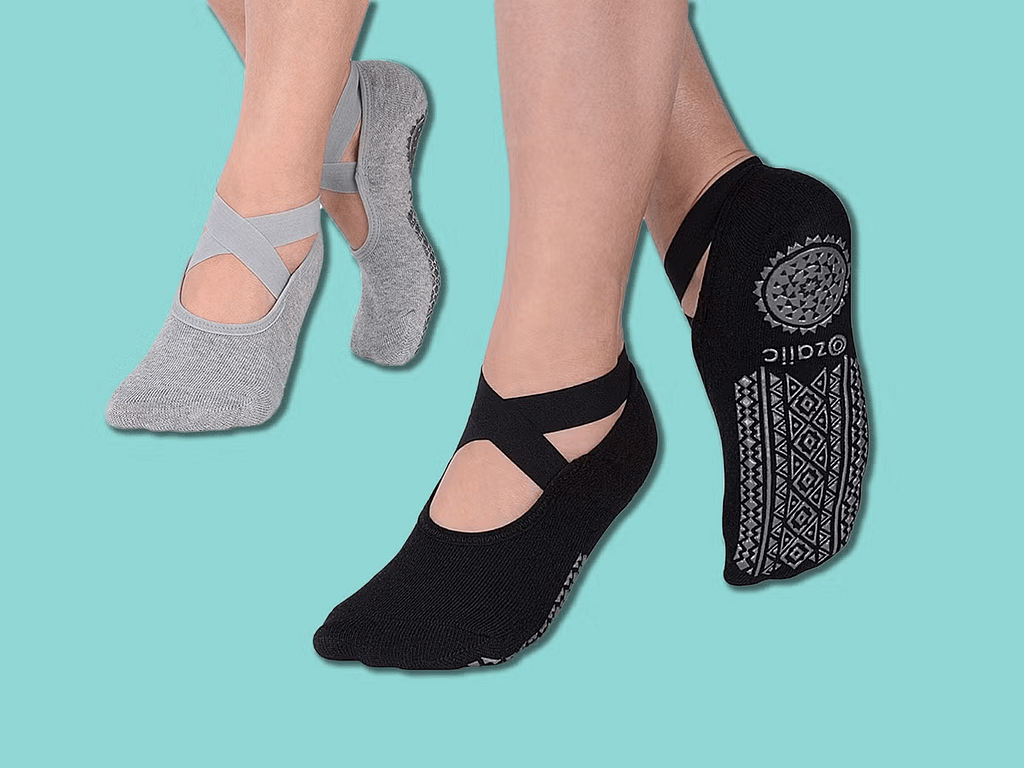 Pilates Socks