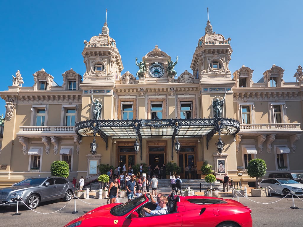 Monaco