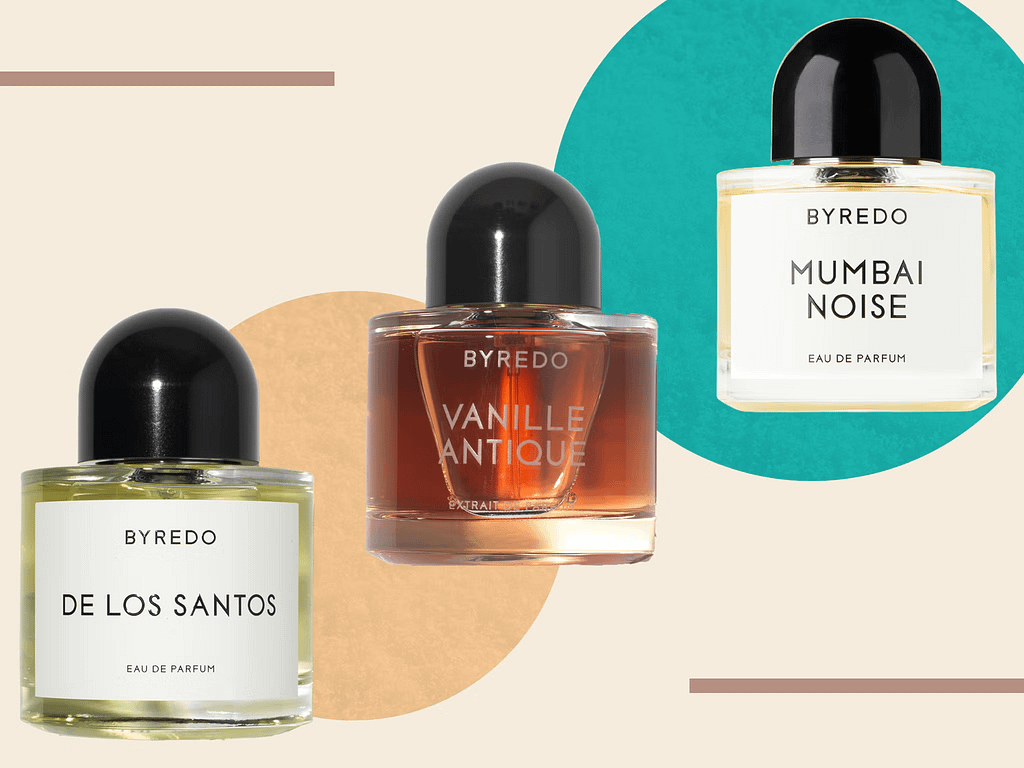 Byredo Fragrances