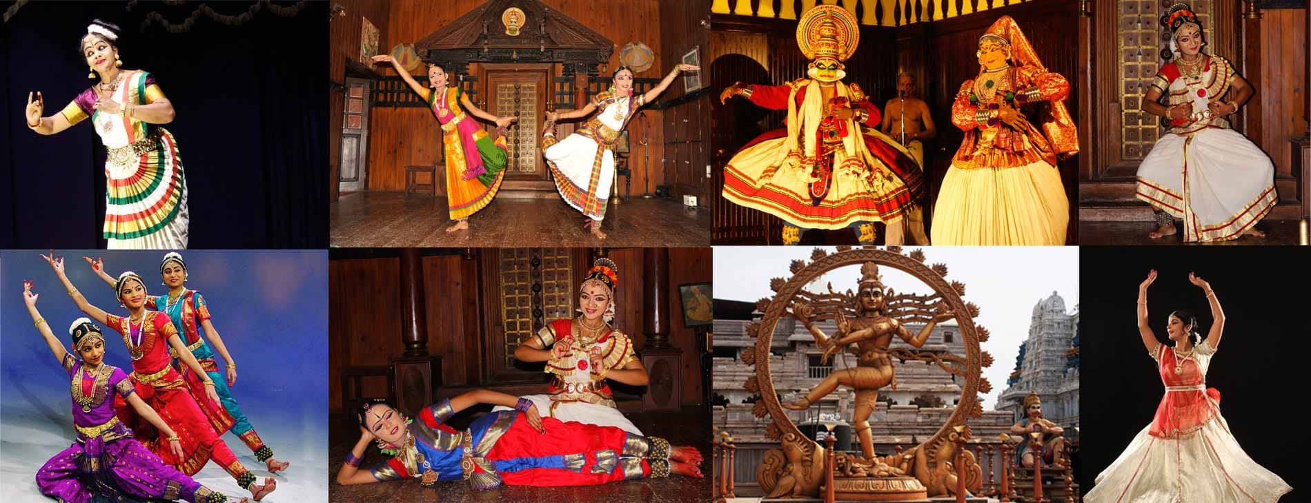 indian classical dance