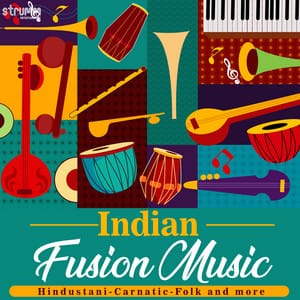 fusion music