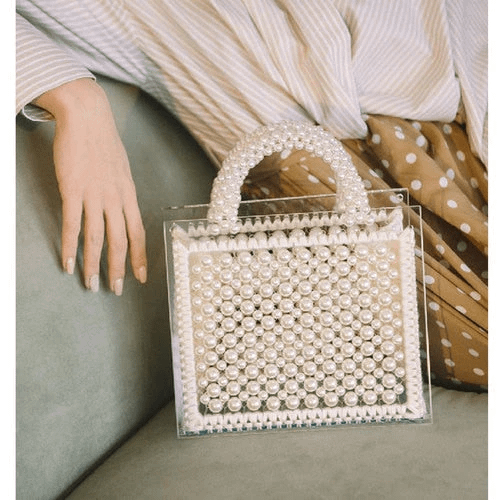 Beaded Bags