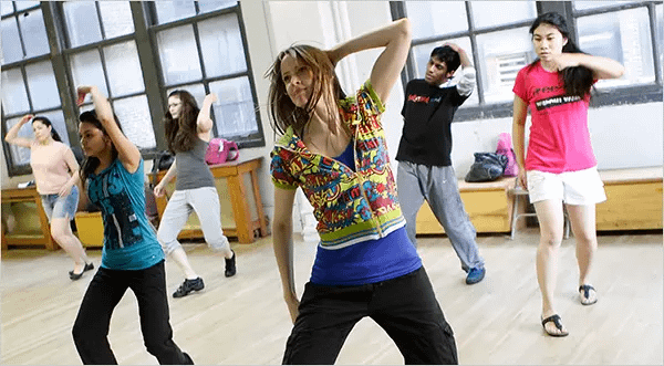 The Role of Machine Learning in Personalized Bollywood Dance Tutorials