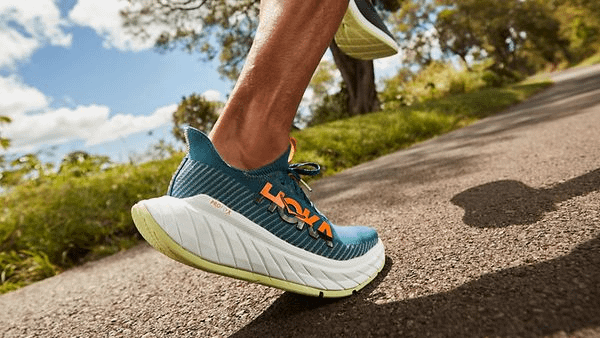 Hoka Shoes