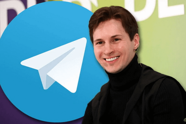 Telegram