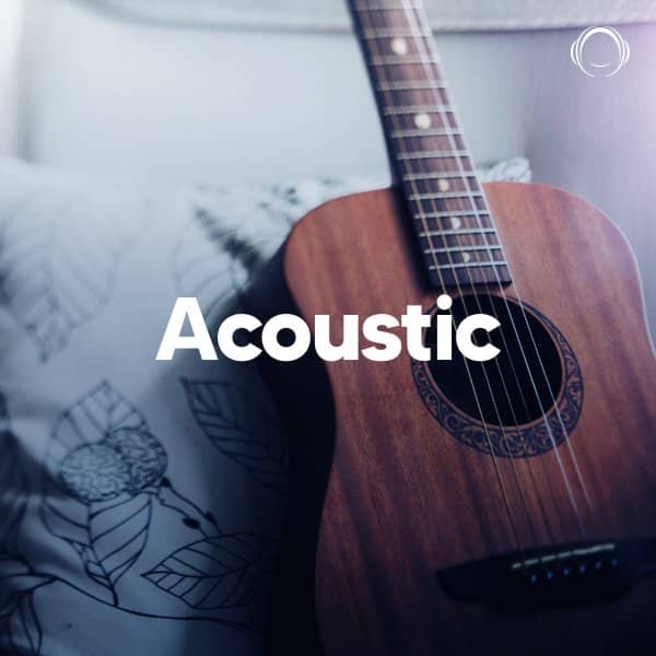 acoustic music
