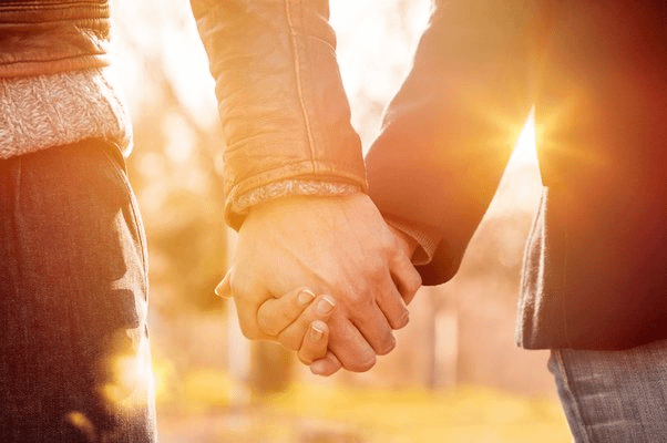 Why Couples Love Holding Hands Socks: The Cute Trend