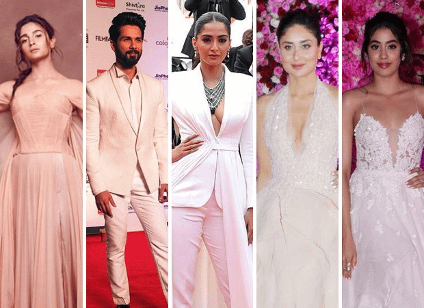 Evolution of Bollywood Red Carpet Fashion Over the Years