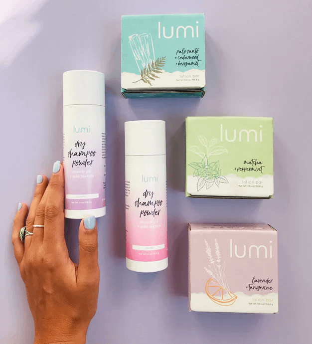 Lumi Products