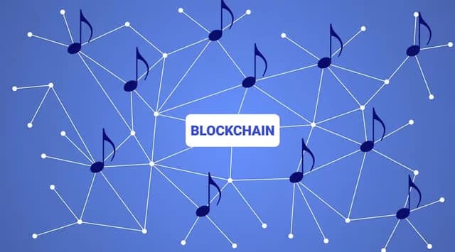 analyticsinsight import wp content uploads 2021 09 Top 7 Companies Using Blockchain in Music Industry