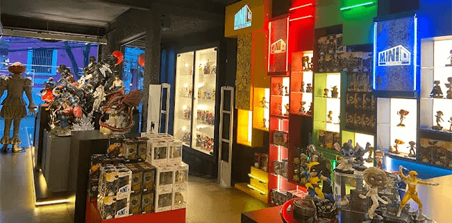 Collectibles and Limited Editions: Creating Demand through Nostalgia