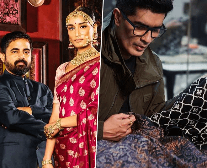 Fashion Designers on Dressing Bollywood Stars