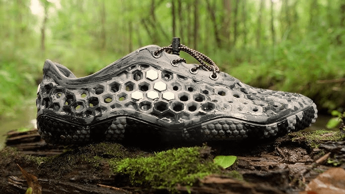 Vivobarefoot