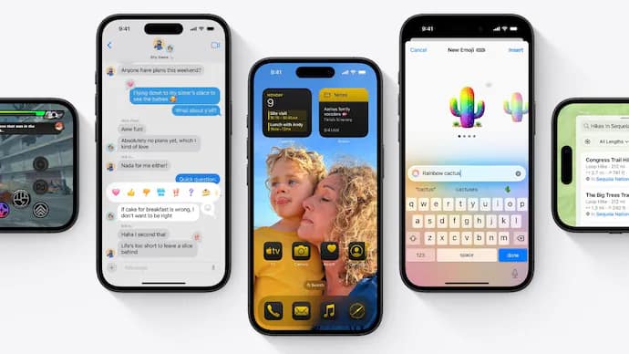 ios 18 will rollout on september 16 104955460