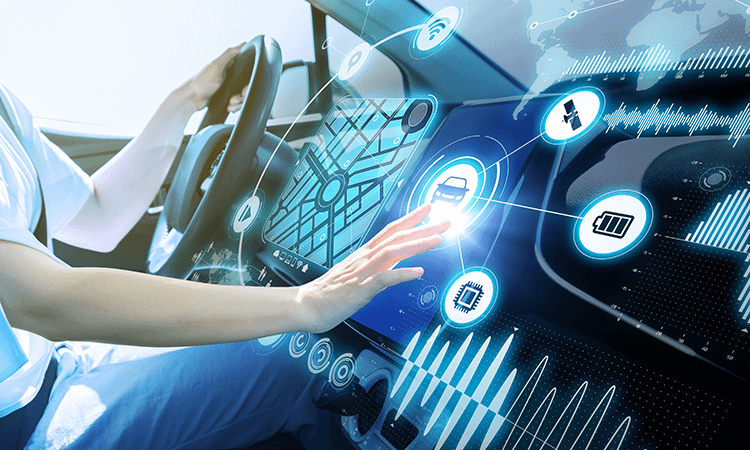 The Connected Car Revolution: How 5G and IoT are Shaping the Future of Transportation