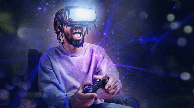 The Future of Gaming: Innovations and Trends to Watch in Video Games and E-Sports