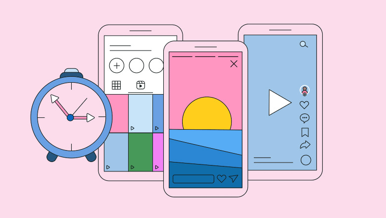 The Rise of Short-Form Videos: How TikTok and Reels are Transforming Content Consumption