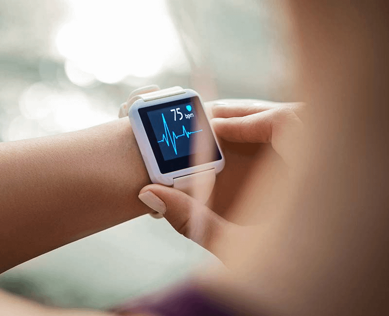 Why Monitoring Your Heart Rate is Important for Fitness