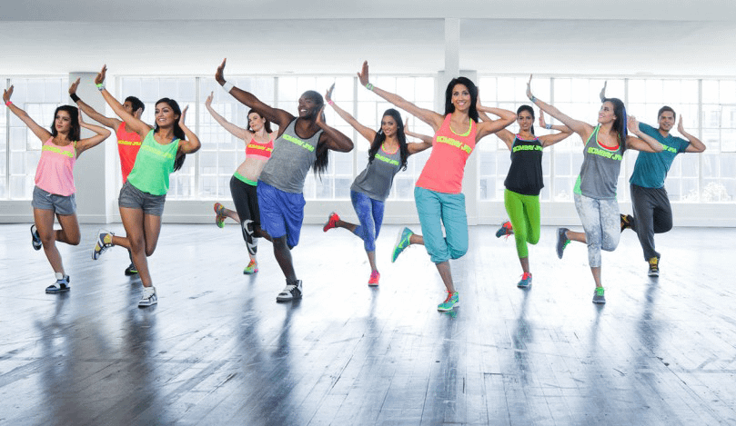 Bollywood Dance Fitness