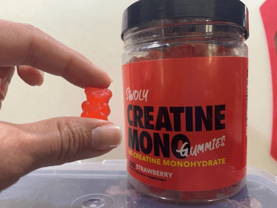 Creatine Gummies