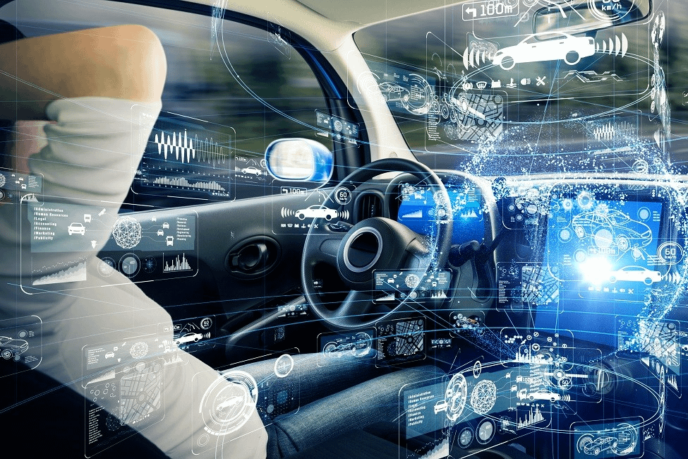 Benefits and Challenges of Increasing Production of Digital Vehicles